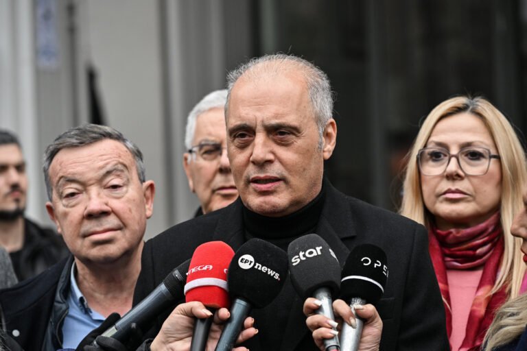 ΒΕΛΟΠΟΥΛΟΣ