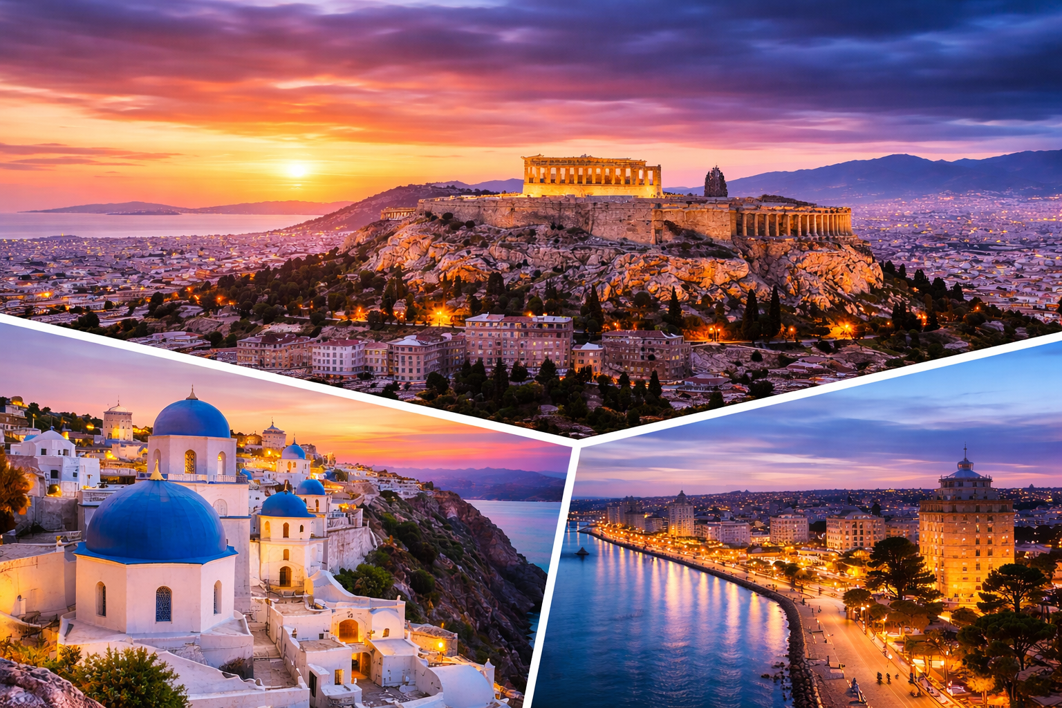 Ρεκόρ 23,63 δισ. στον Τουρισμό: Η Ελλάδα σε νέα αναπτυξιακή τροχιά