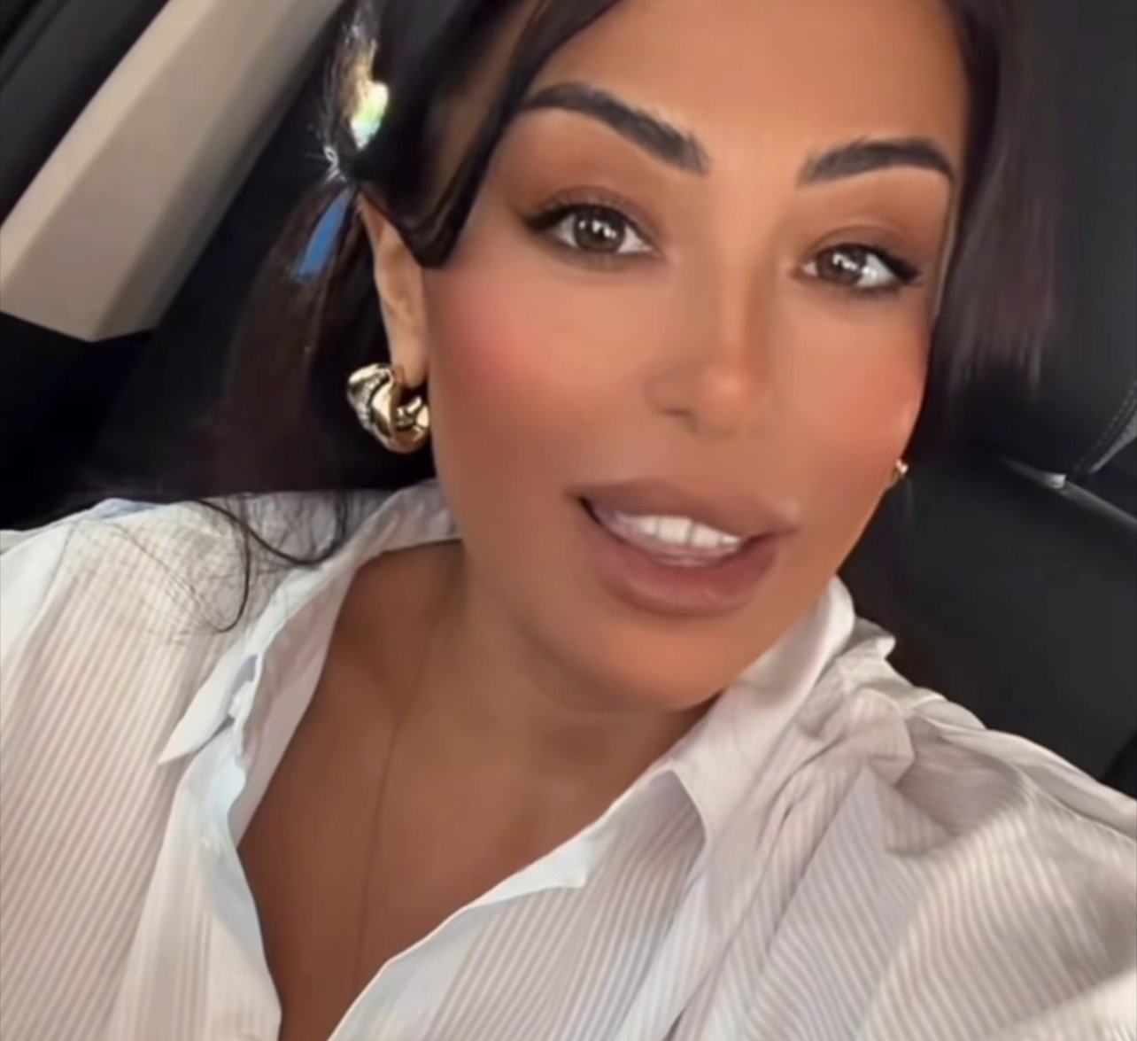 Λατινοπούλου καταγγέλλει απειλές από αριστερούς: «Απειλούν τη ζωή μου – έτσι αντιλαμβάνονται κάποιοι τη δημοκρατία»