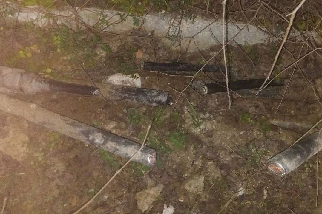 Κυρανάκης για σιδηρόδρομο: «Καθαρή δολιοφθορά – Κάποιοι ήθελαν νέα Τέμπη»