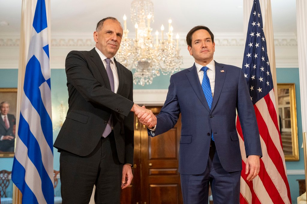 ΓΕΡΑΠΕΤΡΙΤΗΣ ΡΟΥΜΠΙΟ