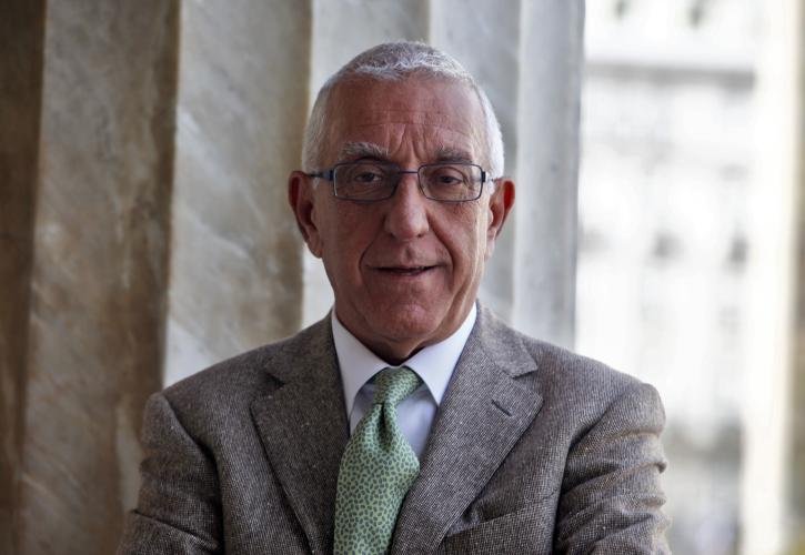 Κακλαμάνης: Το δημογραφικό απειλεί τη συνέχεια του ελληνικού έθνους