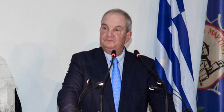 ΚΑΡΑΜΑΝΛΗΣ