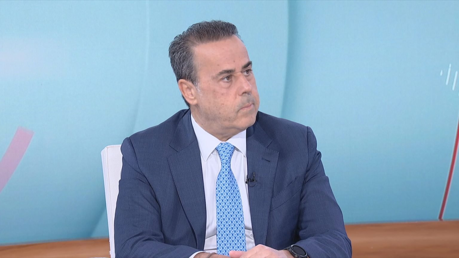 Παπασταύρου: Σταθερότητα τώρα – Στήριξη αν χρειαστεί, με όπλο το ισχυρό ενεργειακό μείγμα