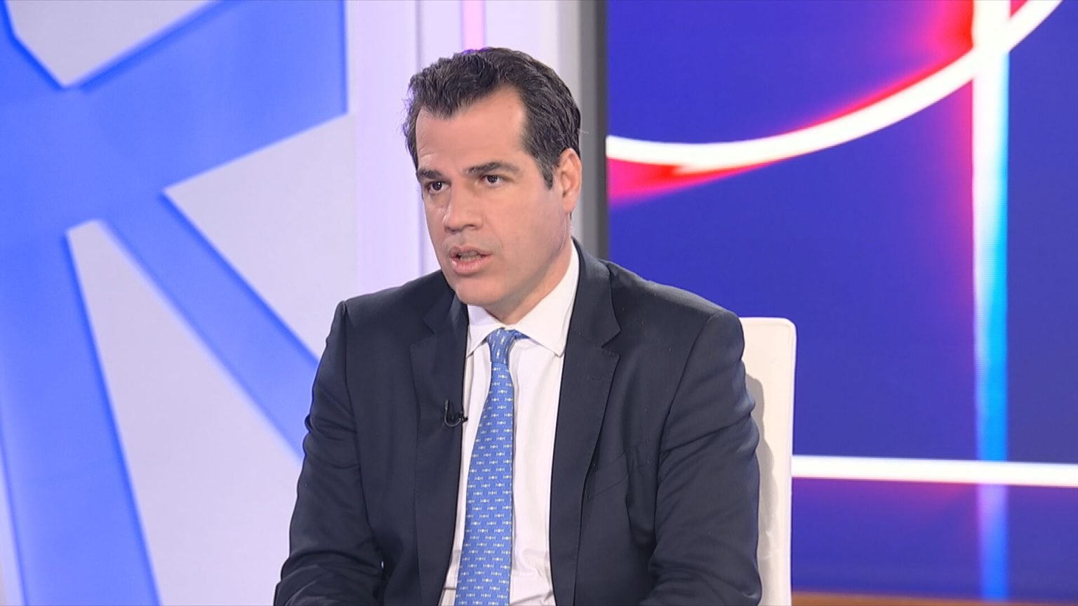 Πλεύρης: Η Ελλάδα είναι προετοιμασμένη για μεταναστευτικές ροές – Στο επίκεντρο η Κρήτη