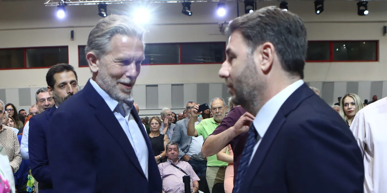 ΠΑΣΟΚ: «κόκκινες κάρτες», τιμάρια που… δεν υπάρχουν και μια βελόνα που δεν λέει να κουνηθεί