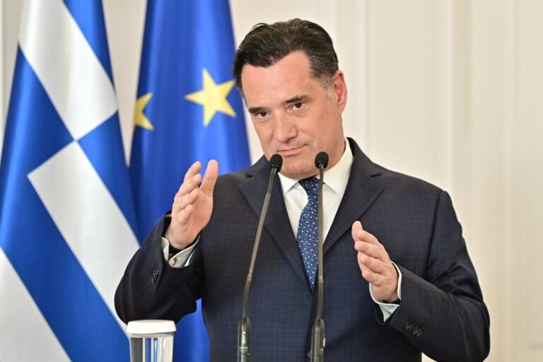 Το παγιδευμένο ΠΑΣΟΚ, η τοξική Κωνσταντοπούλου και ο εκτεθειμένος Τσίπρας – Η καυστική ανάλυση Γεωργιάδη