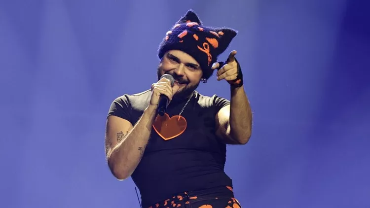 Eurovision 2026: Πότε ταξιδεύει ο Akylas για Βιέννη και πότε ανεβαίνει στη σκηνή