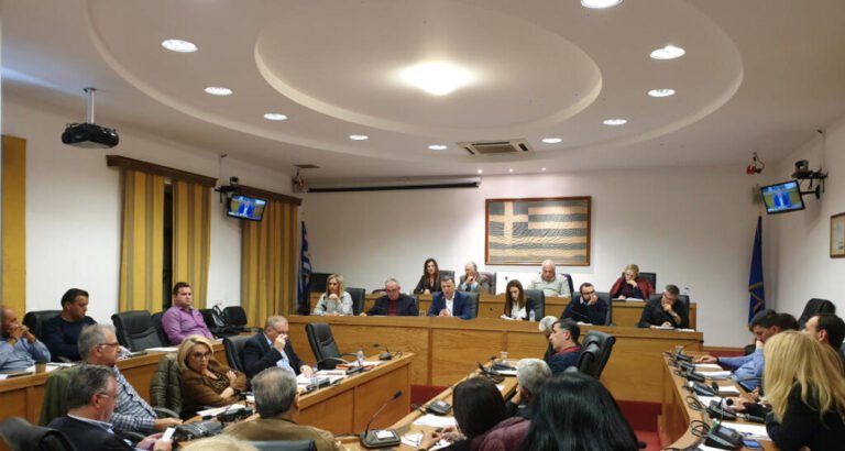 Βγήκα τα «μαχαίρια» στο Δημοτικό Συμβούλιο της Κω