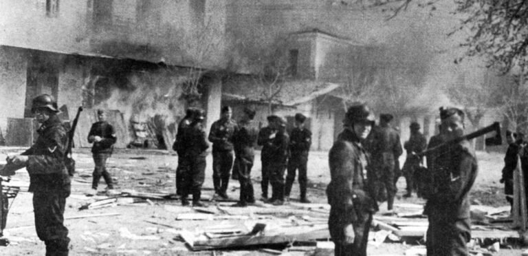 Δίστομο: Δικαίωση με… πολιτική υπογραφή