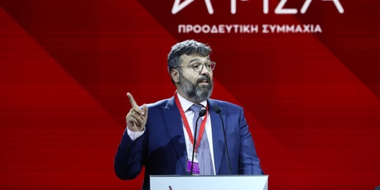 Σκηνικό διάλυσης στον ΣΥΡΙΖΑ: Βουλευτές κοιτούν προς Τσίπρα και… την έξοδο