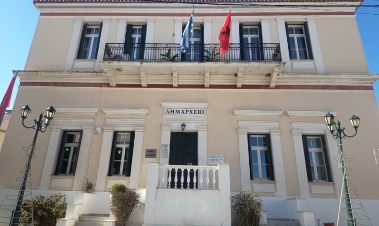 Ραβασάκι… από τον άλλο κόσμο στον Δήμο Αιγιαλείας