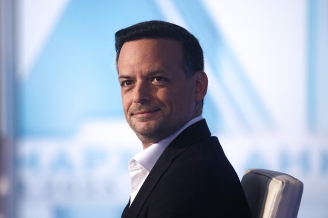 Ο «Part time Δήμαρχος» σε… περιοδεία