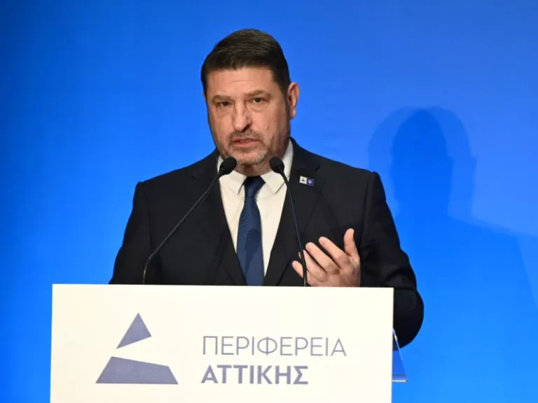 Χαρδαλιάς: Μετατρέπουμε ευρωπαϊκούς πόρους σε απτό έργο για τις τοπικές κοινωνίες