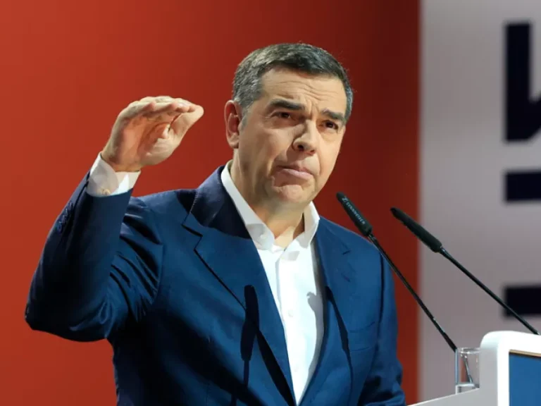 Αλέξης Τσίπρας: Rebranding ενός φθαρμένου πολιτικού αφηγήματος