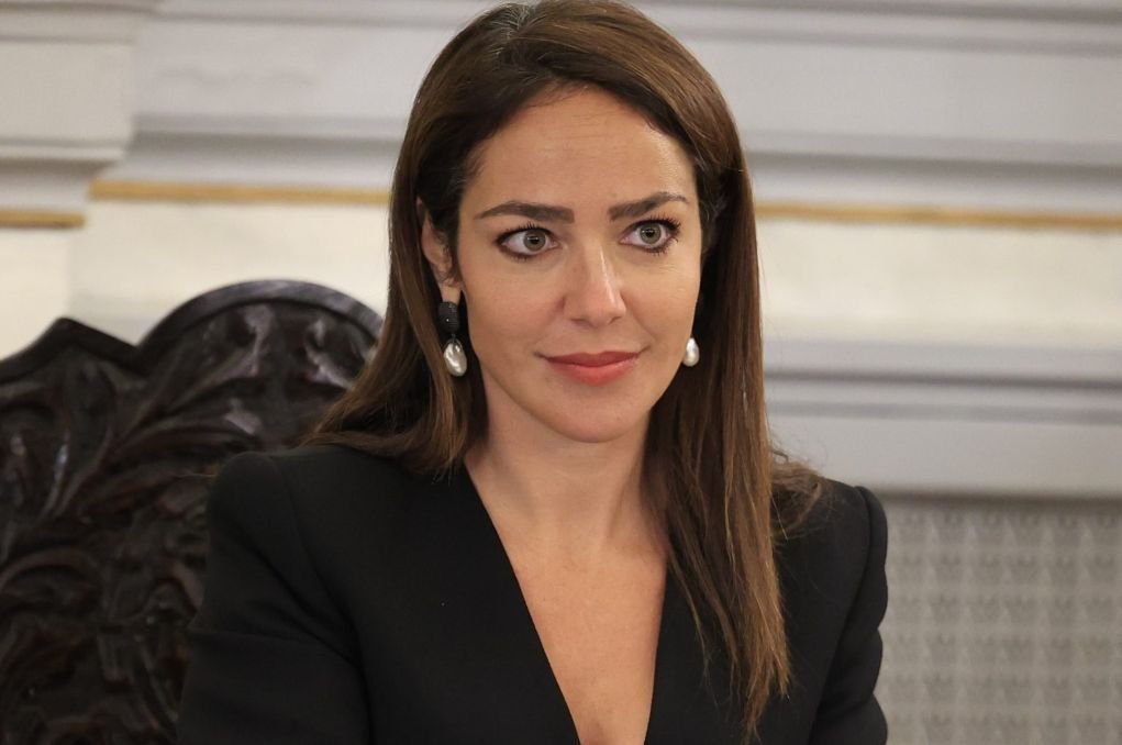 Μιχαηλίδου: Κοινωνική αντιπαροχή, «Νταντάδες της Γειτονιάς» και στήριξη οικογενειών με ψηφιακό αποτύπωμα