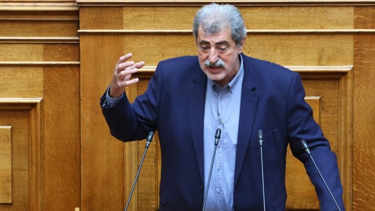 Πολάκης κατά Φάμελλου: ο ΣΥΡΙΖΑ σε κατάσταση πολιτικής αποσύνθεσης