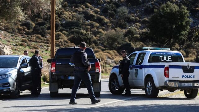 Κρήτη: Εξαρθρώθηκε κύκλωμα ζωοκλοπών και εκβιασμών με «βιτρίνα» παράνομες επιδοτήσεις