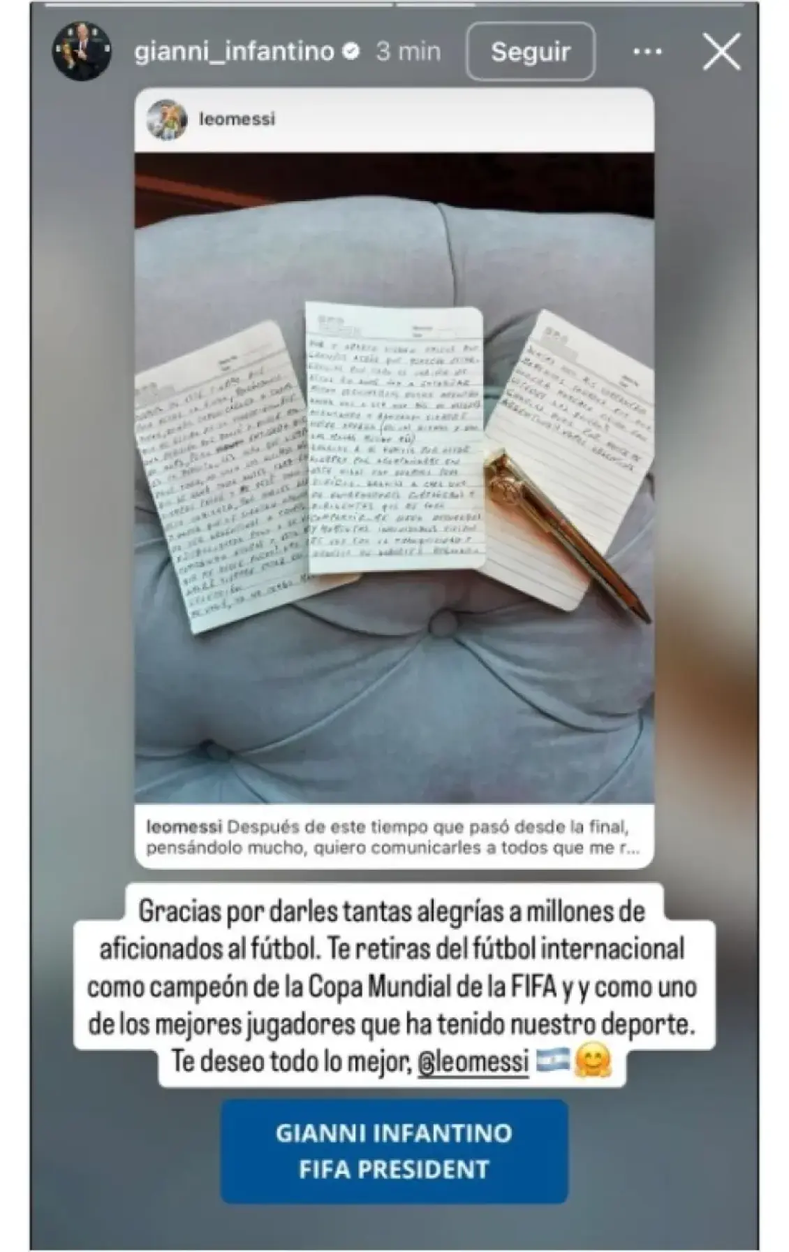 Ρίγη συγκίνησης για το 