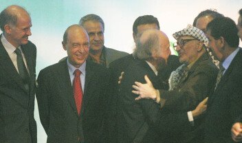 23 Αυγούστου 1982: Η ιστορική αναγνώριση της Εθνικής Αντίστασης και η στάση του Παναγιώτη Κανελλόπουλου