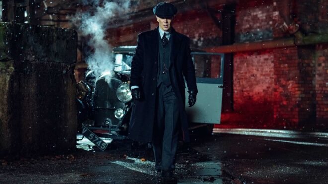 Peaky Blinders: Η νέα εποχή της οικογένειας Σέλμπι, η επόμενη γενιά και η διαδραστική εμπειρία στο Λονδίνο