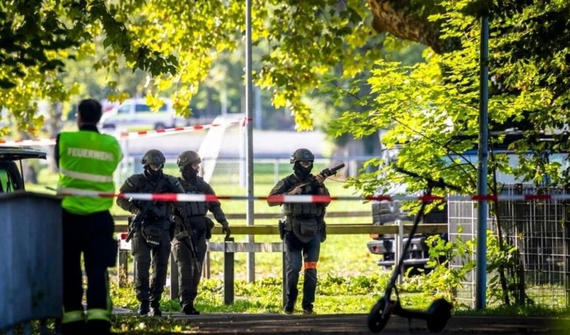 Ελβετία: Μία νεκρή και πέντε τραυματίες από πυροβολισμούς σε rave party – Ανθρωποκυνηγητό για τους δράστες στο Ααράου