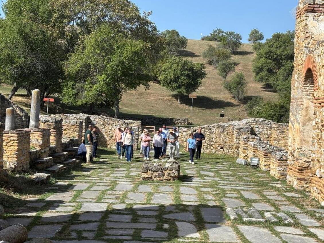 Λίνα Μενδώνη: 