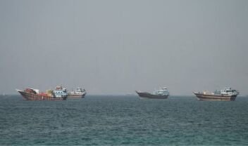 Ιράν: Ανακοίνωσε νέα κοιτάσματα φυσικού αερίου – Γιατί η εκμετάλλευσή τους θα καθυστερήσει χρόνια