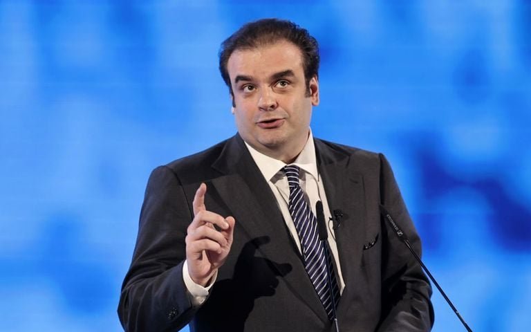 Κυριάκος Πιερρακάκης: Τριπλή παρέμβαση τον Σεπτέμβριο σε εισόδημα, ιδιωτικό χρέος και επενδύσεις
