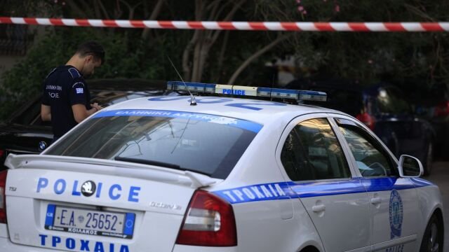 Τραγωδία στους Αγίους Αναργύρους: Νεκρός 76χρονος πεζός μετά από παράσυρση – Συνελήφθη 28χρονη οδηγός