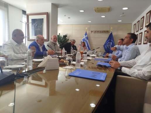 Ο Αλέξης Τσίπρας στη ΓΣΕΒΕΕ: Συναντήσεις κορυφής με Καββαθά και Χατζηθεodosίου για τη ρευστότητα και τις μικρομεσαίες επιχειρήσεις
