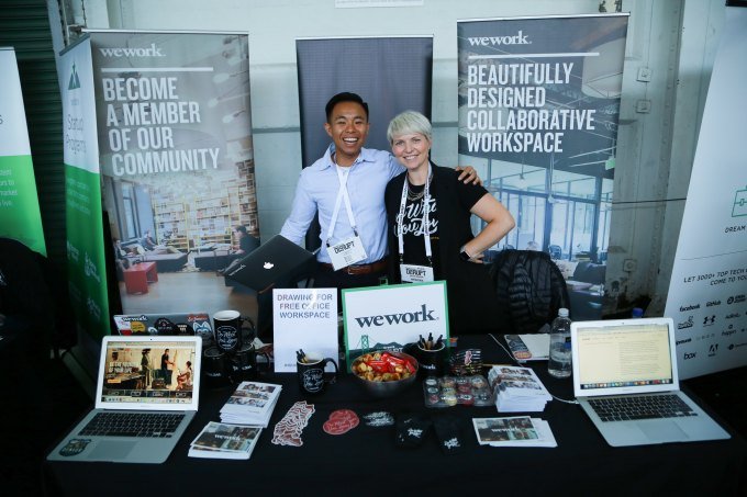 TechCrunch Disrupt 2026: Αντίστροφη μέτρηση για τις τελευταίες θέσεις εκθετών στο Σαν Φρανσίσκο