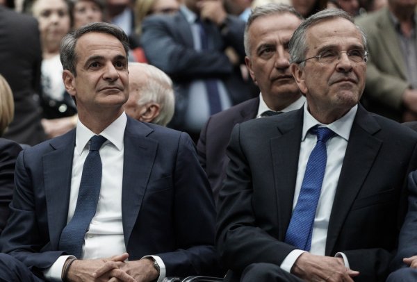 Volkswagen: Ιστορική αναδιάρθρωση με επιπλέον 50.000 περικοπές θέσεων εργασίας έως το 2030