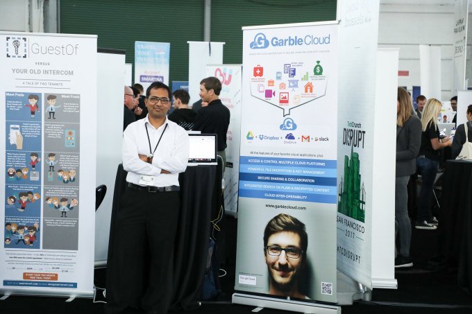 TechCrunch Disrupt 2026: Τελευταία ευκαιρία για τις startups – Λήγει η προθεσμία για τον εκθεσιακό χώρο