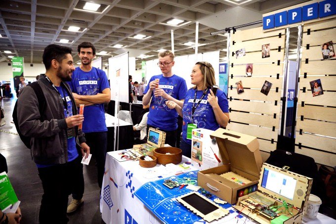 TechCrunch Disrupt 2026: Τελευταία ευκαιρία για startups να εξασφαλίσουν εκθεσιακό χώρο στο Σαν Φρανσίσκο