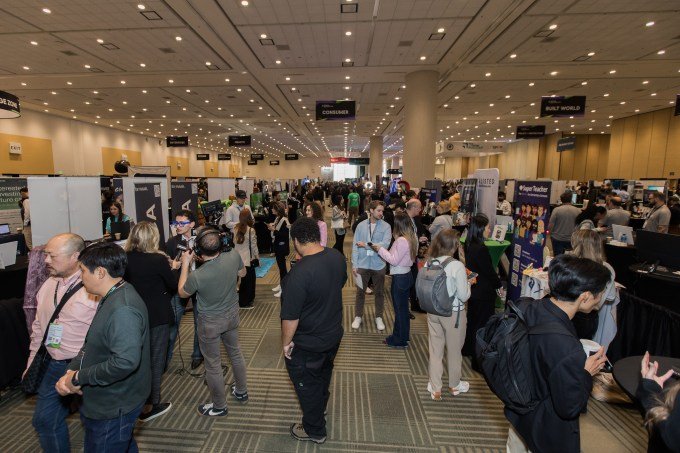 TechCrunch Disrupt 2026: Ειδική πρωτοβουλία με εισιτήρια των 75 δολαρίων για απολυμένους του κλάδου τεχνολογίας