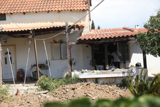Μαραθώνας: Δικαστικός ανθρωπολόγος εξετάζει τα οστά της 90χρονης – Στο μικροσκόπιο οι τραπεζικές κινήσεις και οι ισχυρισμοί της κόρης