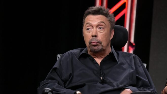 Τιμ Κάρι: Αποκαλύφθηκε η επίσημη αιτία θανάτου του εμβληματικού ηθοποιού