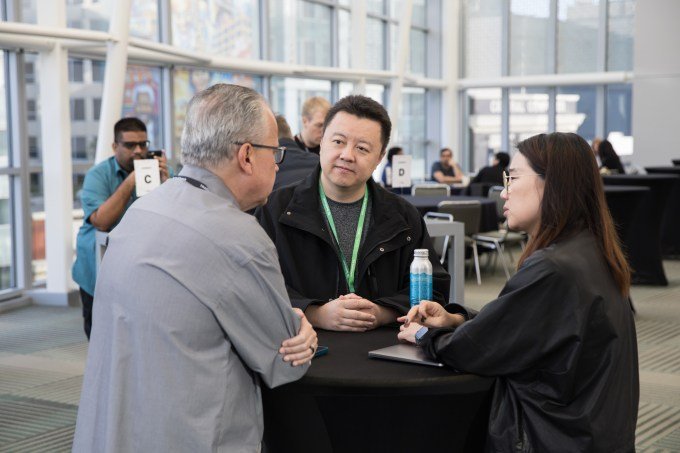 TechCrunch Disrupt 2026: Ειδική έκπτωση 50% στο δεύτερο εισιτήριο για ομάδες και συνεργάτες