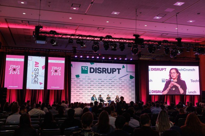 TechCrunch Disrupt 2026: Τι συμβαίνει όταν η OpenAI υλοποιεί το δικό σου επιχειρηματικό πλάνο;