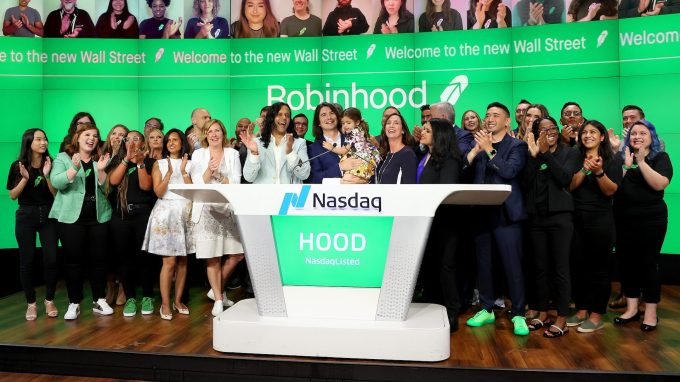 Η στρατηγική της Robinhood για τη νέα γενιά χρηματοοικονομικών καταναλωτών: Το όραμα στο TechCrunch Disrupt 2026