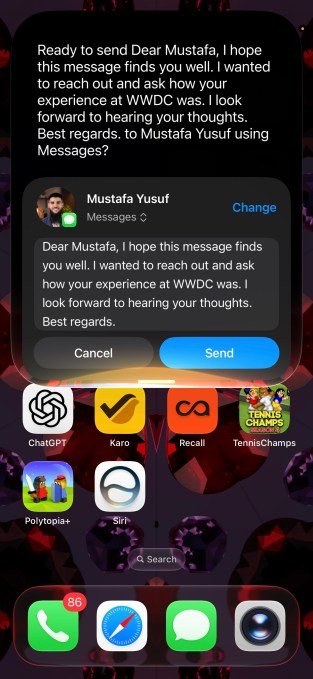 iOS 27: Πώς η Apple αναγέννησε τη Siri μετατρέποντάς την σε έναν πραγματικά έξυπνο ψηφιακό βοηθό