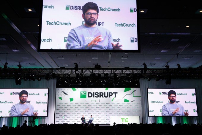 TechCrunch Disrupt 2026: Τελευταία ευκαιρία για έκπτωση έως και 200 δολάρια στα εισιτήρια