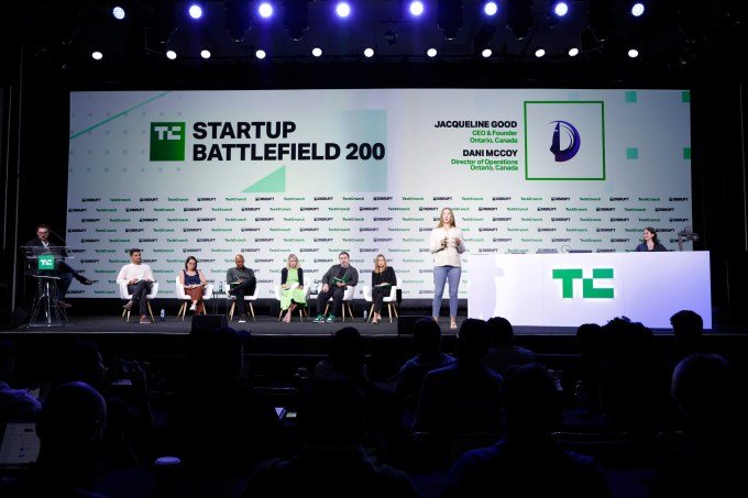 TechCrunch Disrupt 2026: Τελευταία ευκαιρία για μειωμένες τιμές εισιτηρίων στο κορυφαίο συνέδριο καινοτομίας