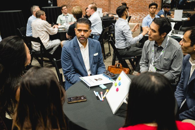 TechCrunch Disrupt 2026: Αντίστροφη μέτρηση για τις εκπτώσεις εισιτηρίων στο κορυφαίο συνέδριο τεχνολογίας