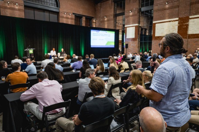 TechCrunch Founder Summit: Αποκαλύφθηκε η ατζέντα για χρηματοδότηση, τεχνητή νοημοσύνη και ηγεσία στη Βοστώνη