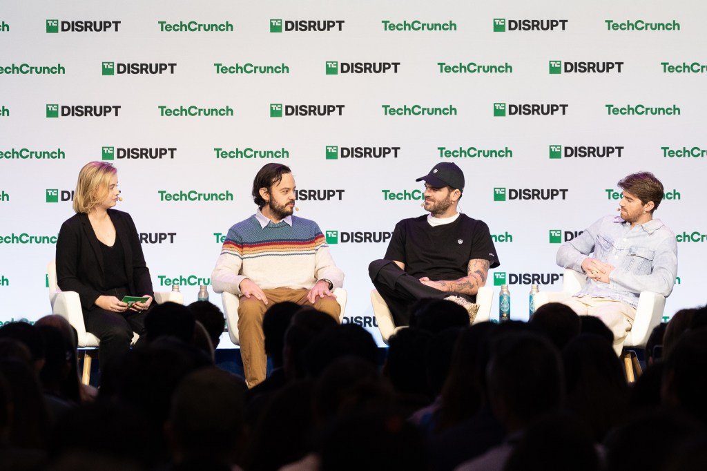 TechCrunch Disrupt 2026: Το «Builders Stage» αποκαλύπτει τις στρατηγικές για την κλιμάκωση των startups