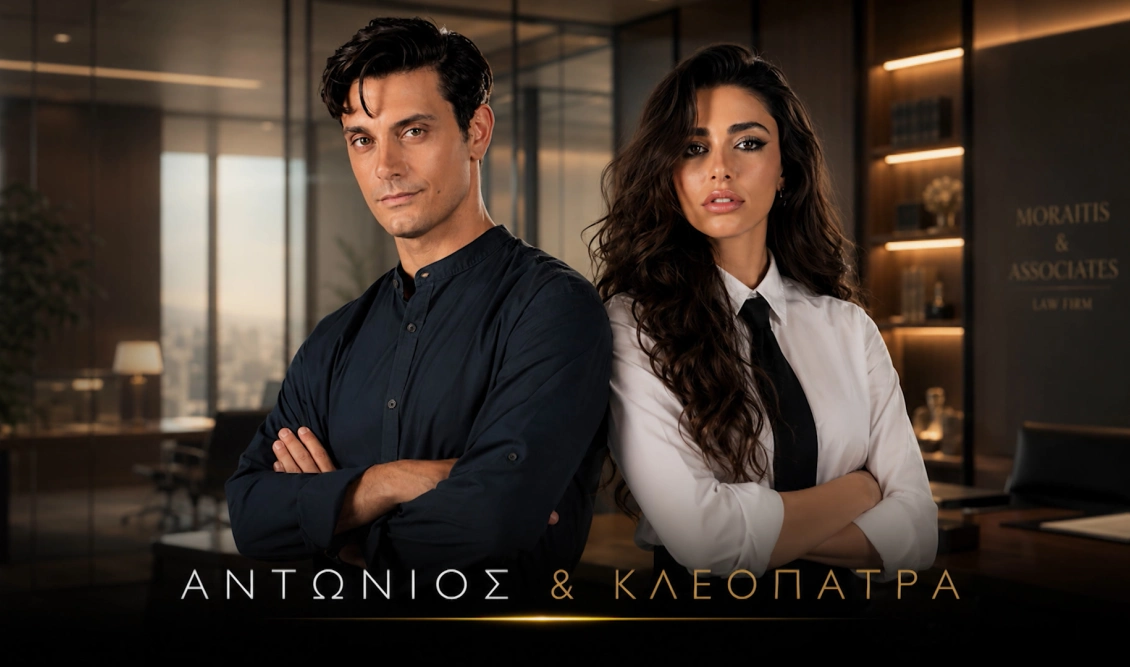 Ειρήνη Τάσσου: «Η αγάπη του κόσμου είναι δώρο» – Η αναγνωρισιμότητα και ο νέος της ρόλος ως Κλεοπάτρα