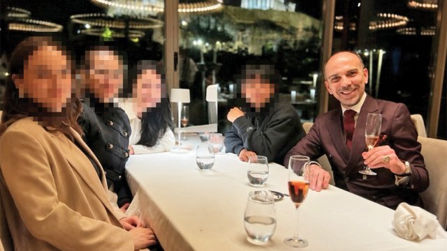 Υπόθεση Γιώργου Μαζωνάκη: Στο «μικροσκόπιο» οι διάσημοι πελάτες του ιατρείου – Ποιοι εξετάζονται ως μάρτυρες