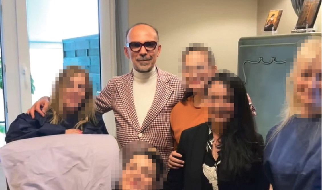 Υπόθεση Γιώργου Μαζωνάκη: Στο «μικροσκόπιο» οι διάσημοι πελάτες του ιατρείου – Ποιοι εξετάζονται ως μάρτυρες